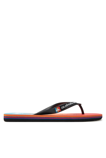 Quiksilver Джапанки AQYL101360 Черен - Mera.bg