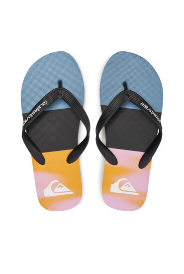 Quiksilver Джапанки AQYL101361 Черен - Mera.bg
