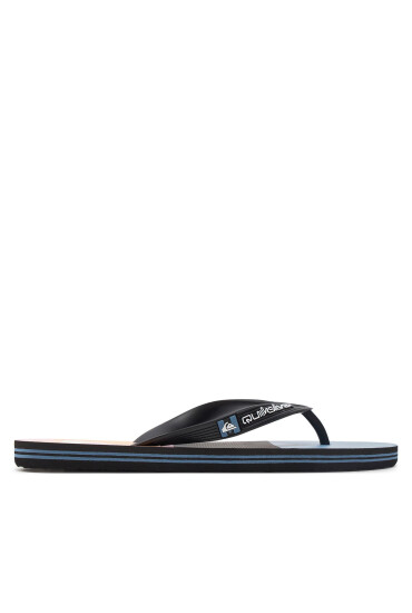 Quiksilver Джапанки AQYL101361 Черен - Mera.bg