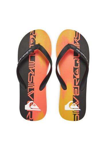Quiksilver Джапанки AQYL101430 Черен - Mera.bg