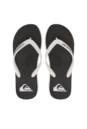 Quiksilver Джапанки Molokai Core AQYL101325 Черен - Mera.bg