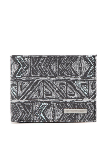 Quiksilver Голям мъжки портфейл AQYAA03226 KTA8 - Mera.bg