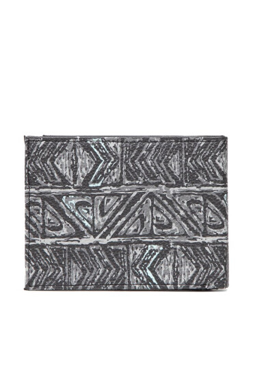 Quiksilver Голям мъжки портфейл AQYAA03226 KTA8 - Mera.bg