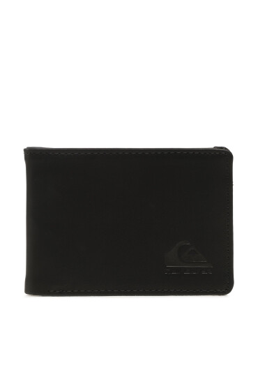 Quiksilver Голям мъжки портфейл AQYAA03357 Черен - Mera.bg