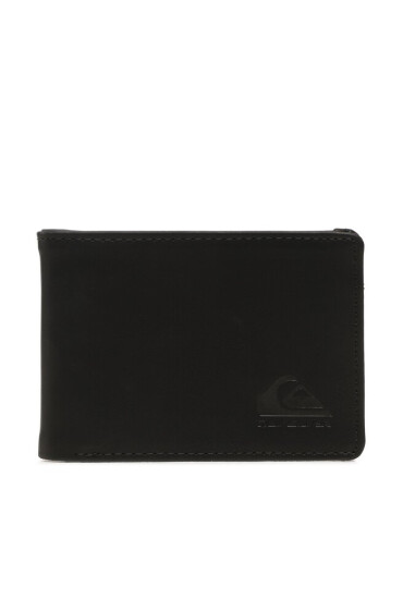 Quiksilver Голям мъжки портфейл AQYAA03357 Черен - Mera.bg