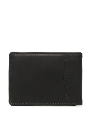 Quiksilver Голям мъжки портфейл AQYAA03357 Черен - Mera.bg