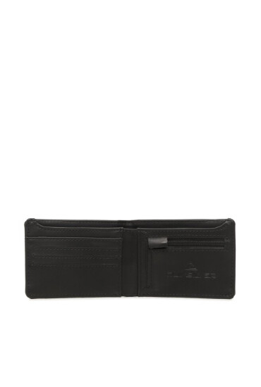 Quiksilver Голям мъжки портфейл AQYAA03357 Черен - Mera.bg