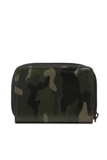 Quiksilver Голям мъжки портфейл AQYAA03363 Каки - Mera.bg