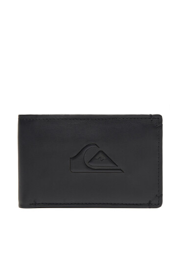 Quiksilver Голям мъжки портфейл EQYAA03895 Черен - Mera.bg