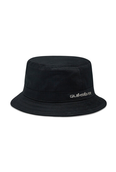 Quiksilver Капела Bucket AQYHA04932 Черен - Mera.bg