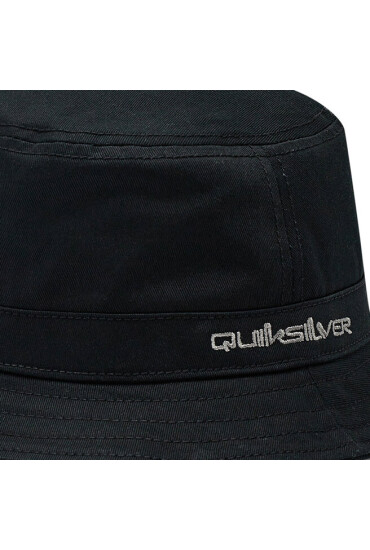 Quiksilver Капела Bucket AQYHA04932 Черен - Mera.bg
