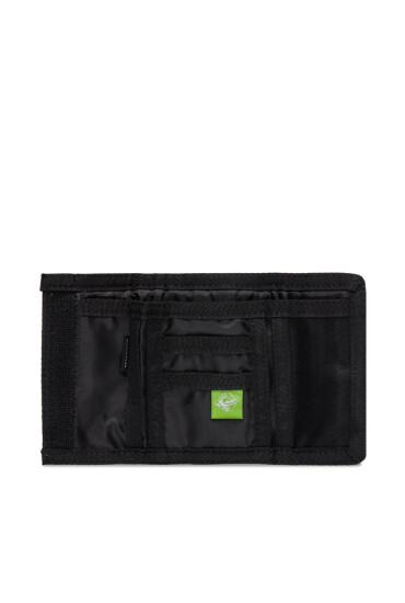 Quiksilver Малък мъжки портфейл AQYAA03356 Beringseachecktd233 BYG6 - Mera.bg
