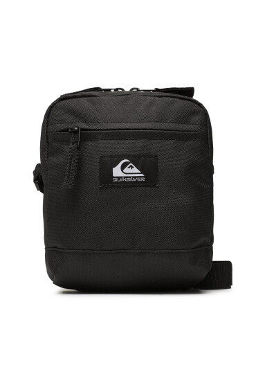 Quiksilver Мъжка чантичка AQYBA03036 Черен - Mera.bg