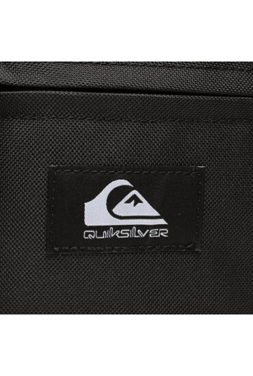 Quiksilver Мъжка чантичка AQYBA03036 Черен - Mera.bg