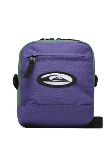 Quiksilver Мъжка чантичка AQYBA03036 Син - Mera.bg
