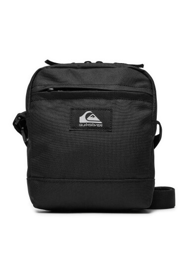 Quiksilver Мъжка чантичка Magicall AQYBA03045 Черен - Mera.bg