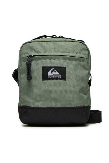 Quiksilver Мъжка чантичка Magicall AQYBA03045 Зелен - Mera.bg