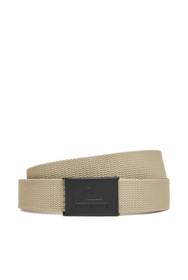 Quiksilver Мъжки колан Principal Schwack EQYAA03958 Бежов - Mera.bg