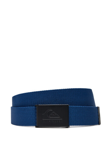 Quiksilver Мъжки колан Principal Schwack EQYAA03958 Тъмносин - Mera.bg