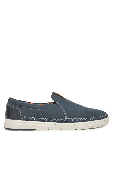 Quiksilver Обувки STONE2-21 MB Тъмносин - Mera.bg