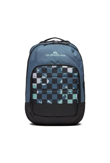 Quiksilver Раница AQYBP03156 Beringseachecktd233 BYG6 - Mera.bg
