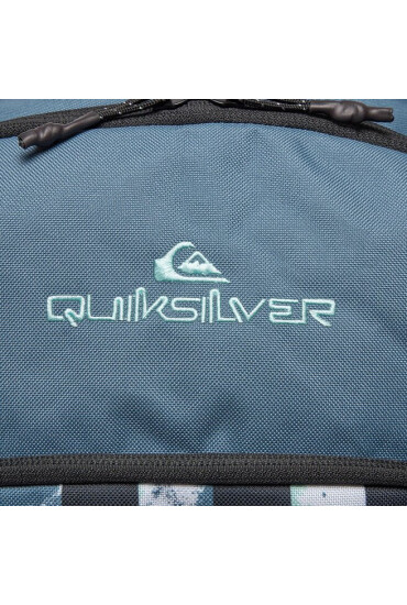 Quiksilver Раница AQYBP03156 Beringseachecktd233 BYG6 - Mera.bg