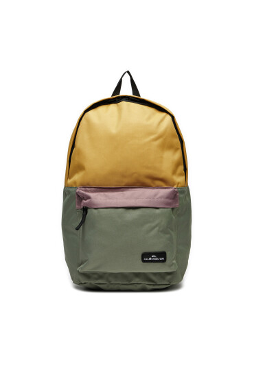 Quiksilver Раница Mens The Poster AQYBP03169 Цветен - Mera.bg
