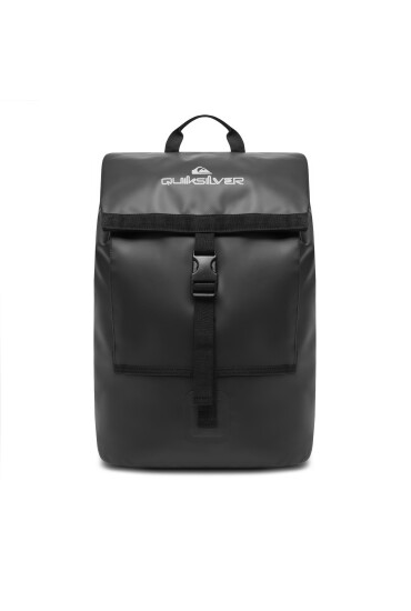 Quiksilver Раница Sea Stash Cruiser EQYBP03705 Черен - Mera.bg