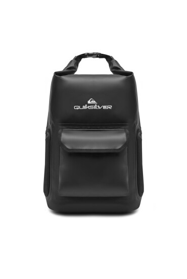 Quiksilver Раница Sea Stash Mid AQYBP03092 Черен - Mera.bg