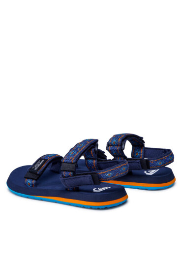 Quiksilver Сандали AQBL100337 Тъмносин - Mera.bg