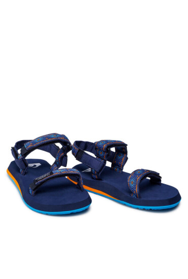 Quiksilver Сандали AQBL100337 Тъмносин - Mera.bg