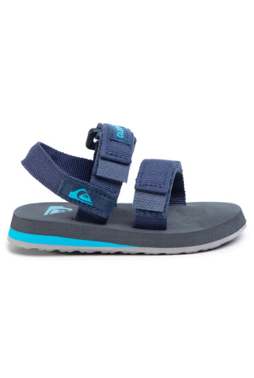 Quiksilver Сандали AQTL100058 Тъмносин - Mera.bg