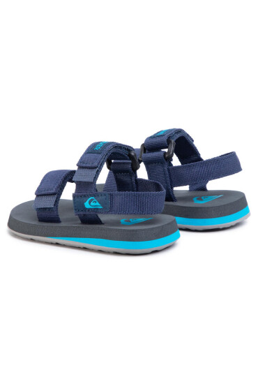 Quiksilver Сандали AQTL100058 Тъмносин - Mera.bg