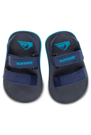 Quiksilver Сандали AQTL100058 Тъмносин - Mera.bg