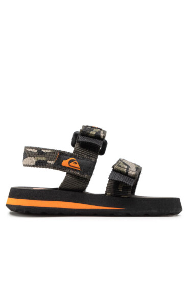 Quiksilver Сандали AQTL100058 Зелен - Mera.bg