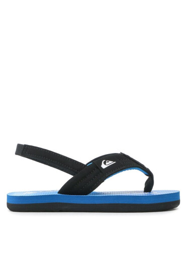 Quiksilver Сандали AQTL100066 Черен - Mera.bg