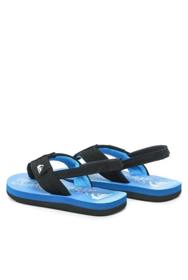 Quiksilver Сандали AQTL100066 Черен - Mera.bg
