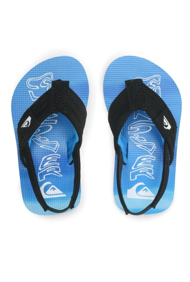 Quiksilver Сандали AQTL100066 Черен - Mera.bg