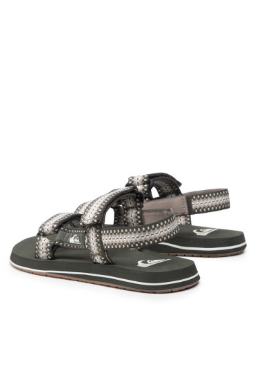 Quiksilver Сандали AQYL101253 Gvj1 - Mera.bg