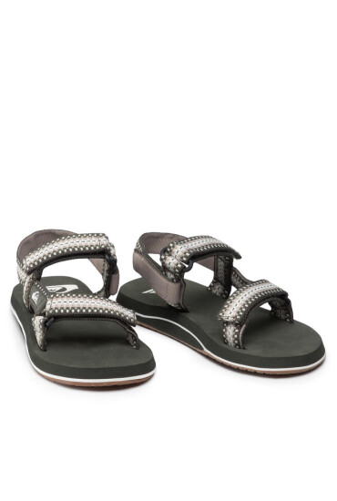 Quiksilver Сандали AQYL101253 Gvj1 - Mera.bg