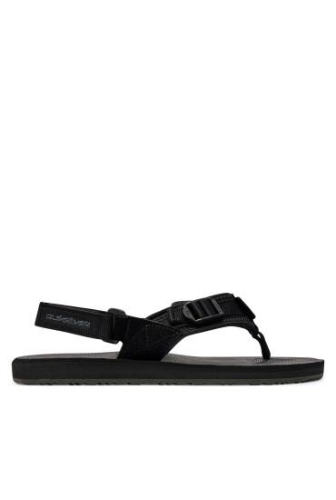 Quiksilver Сандали Carver AQYL101376 Черен - Mera.bg