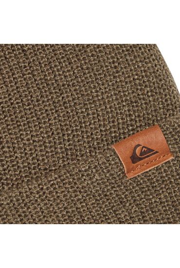 Quiksilver Шапка EQYHA03299 Зелен - Mera.bg