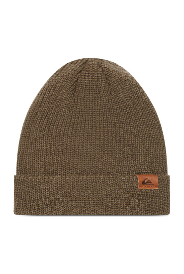 Quiksilver Шапка EQYHA03299 Зелен - Mera.bg