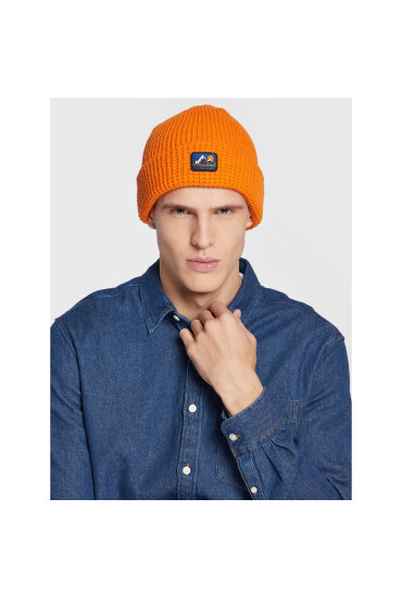 Quiksilver Шапка EQYHA03330 Оранжев - Mera.bg