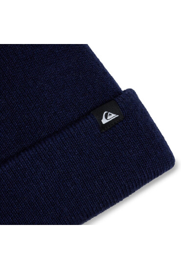 Quiksilver Шапка EQYHA03331 Majolica Blue BSM0 - Mera.bg