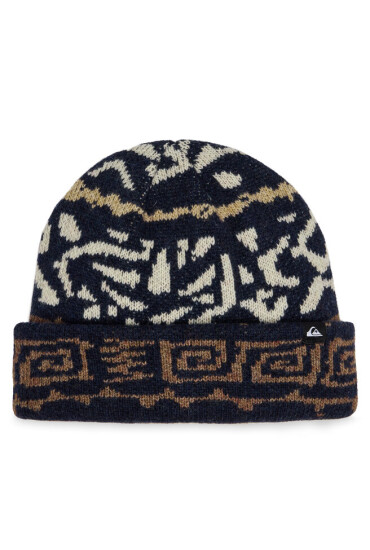 Quiksilver Шапка EQYHA03346 Majolica Blue BSM0 - Mera.bg
