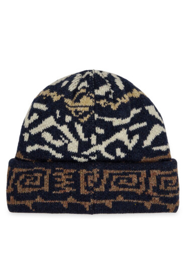Quiksilver Шапка EQYHA03346 Majolica Blue BSM0 - Mera.bg