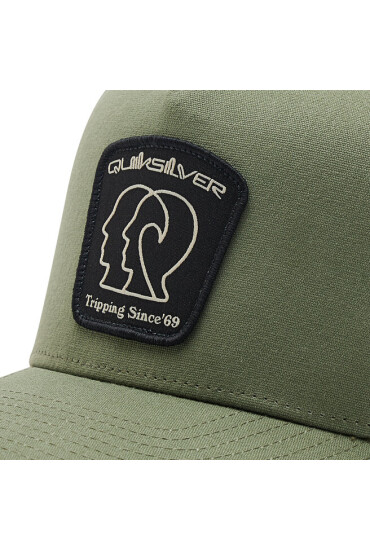 Quiksilver Шапка с козирка - Mera.bg