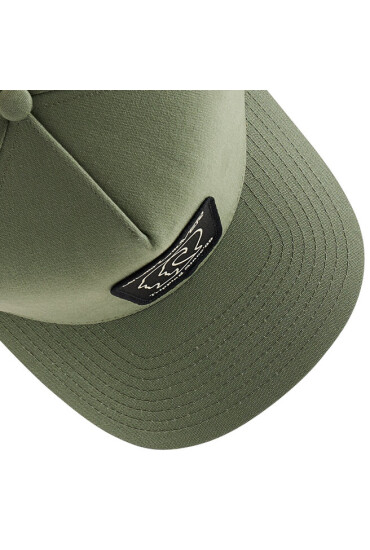 Quiksilver Шапка с козирка - Mera.bg