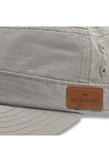 Quiksilver Шапка с козирка AQYHA03575 SZP0 - Mera.bg